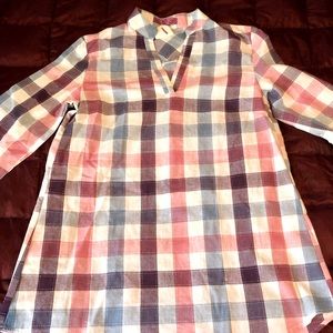 Tunic top